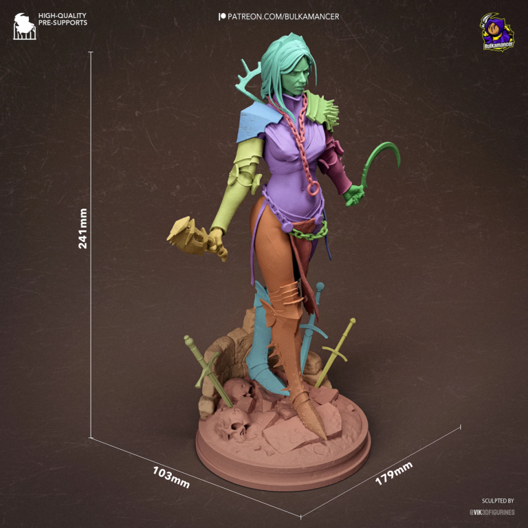 Clang STL - Fantasy