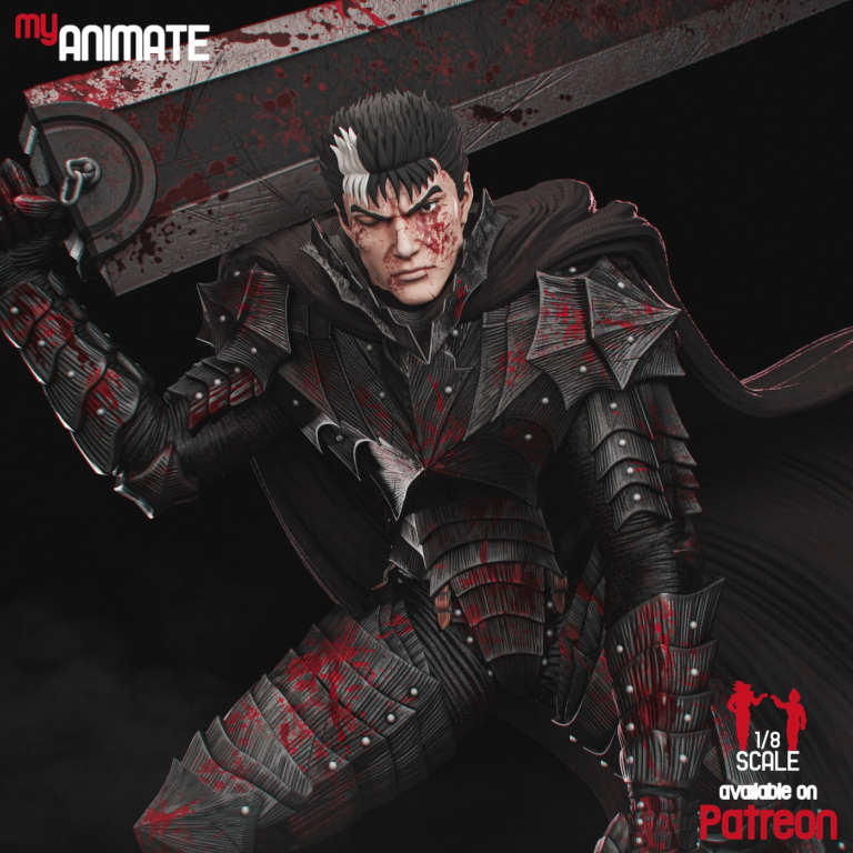 Guts STL Cover