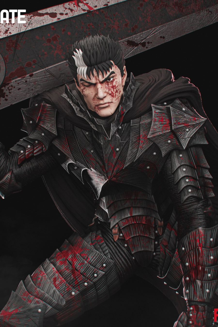 Guts STL Cover