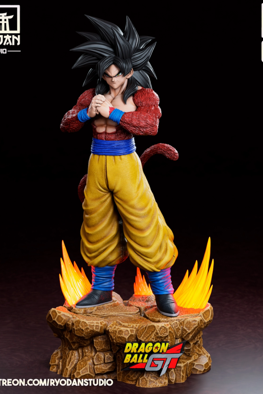 goku3