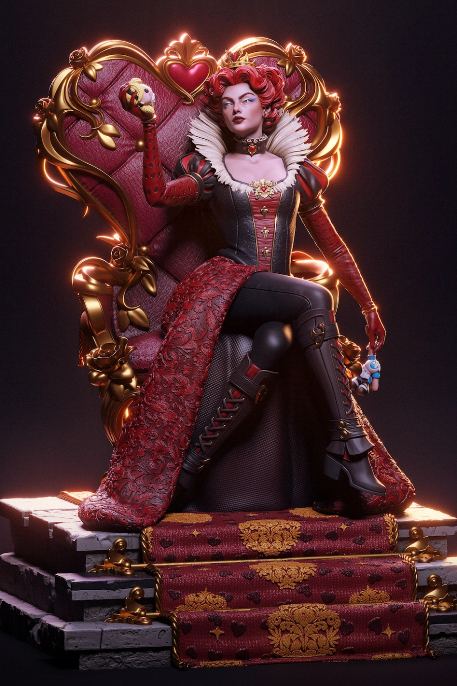 red queen Final 1