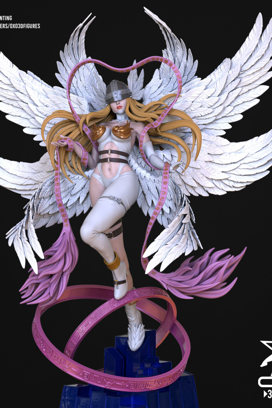 Angewomon 3 2