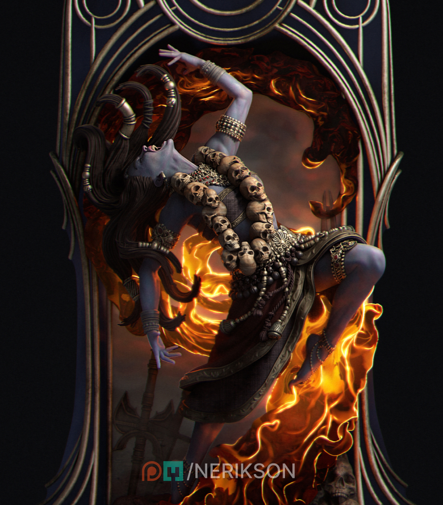 NK TA Temperance Beauty Render 2