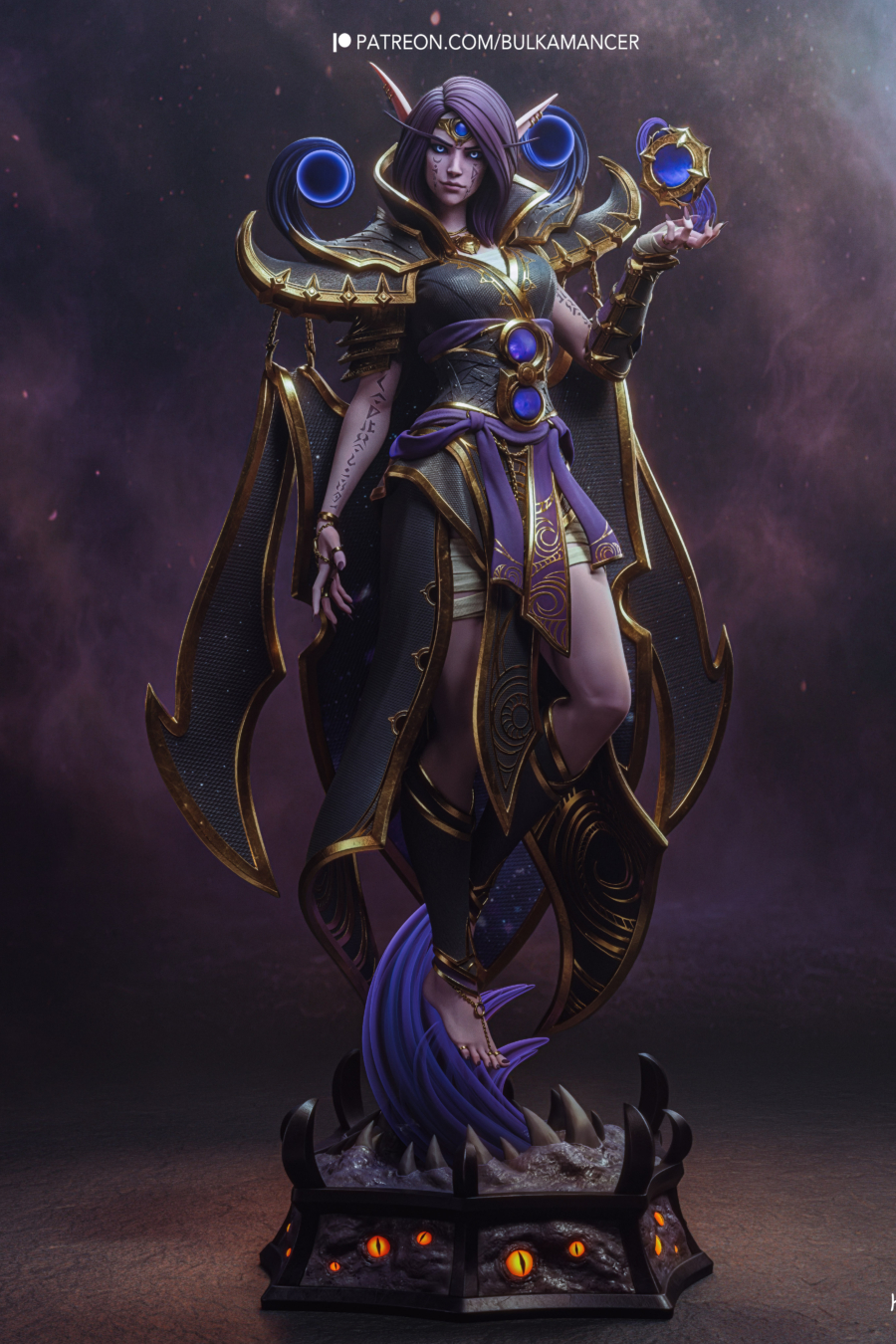 Xal atath color 3