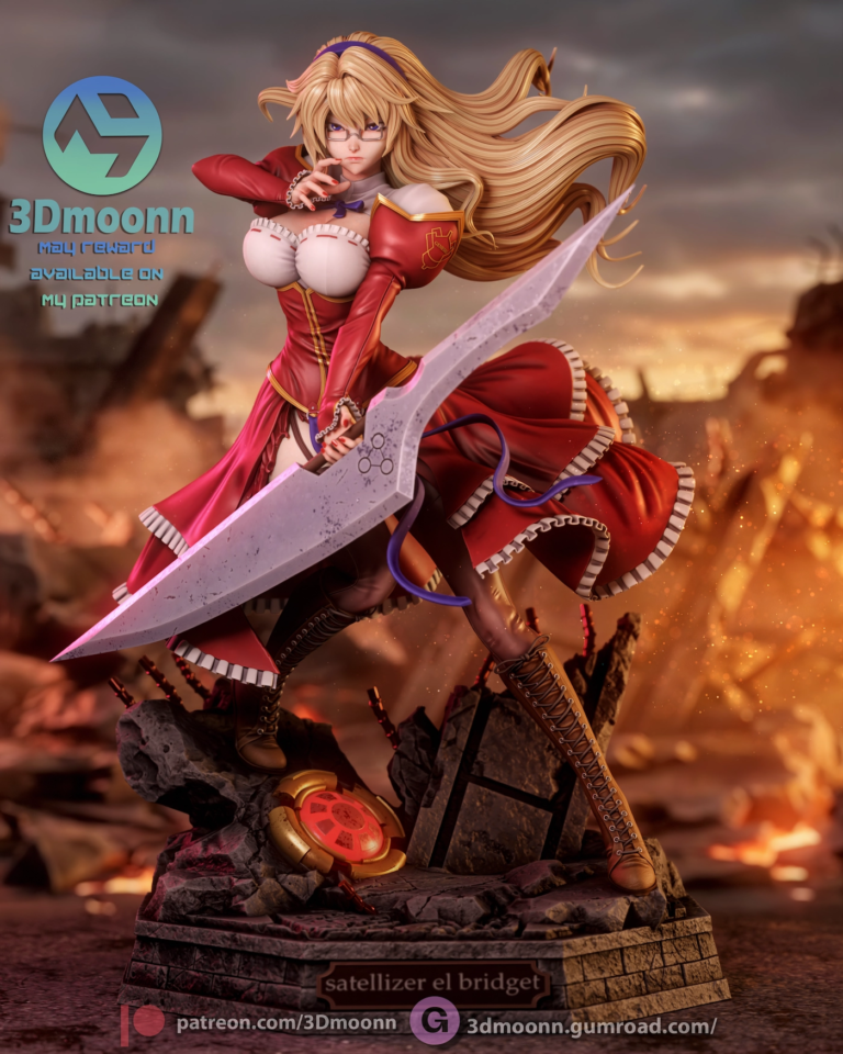 Satellizer STL Cover