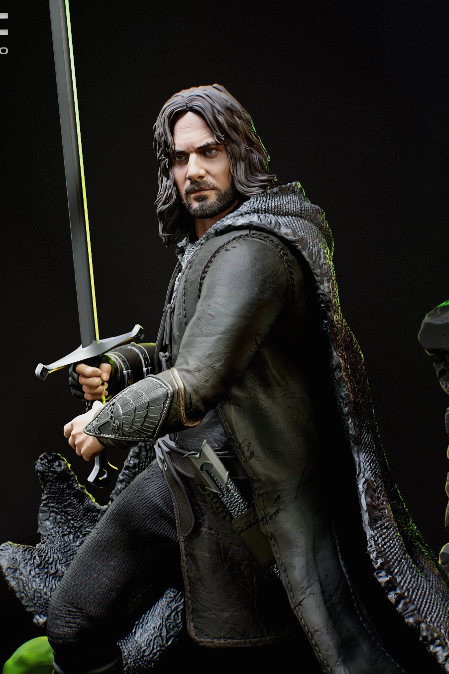 Aragorn 4