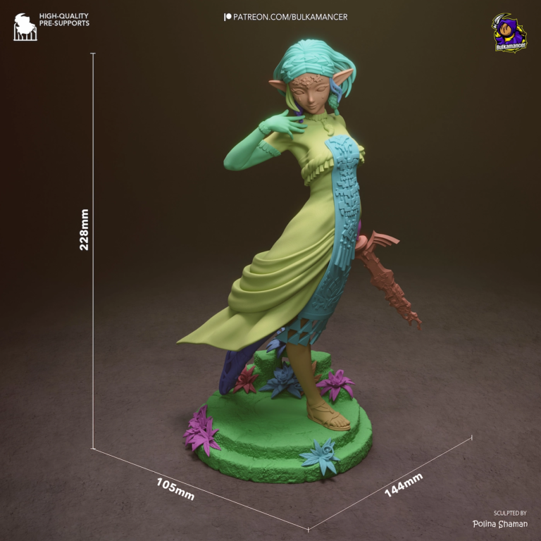 Zelda STL 3 - The Legend of Zelda