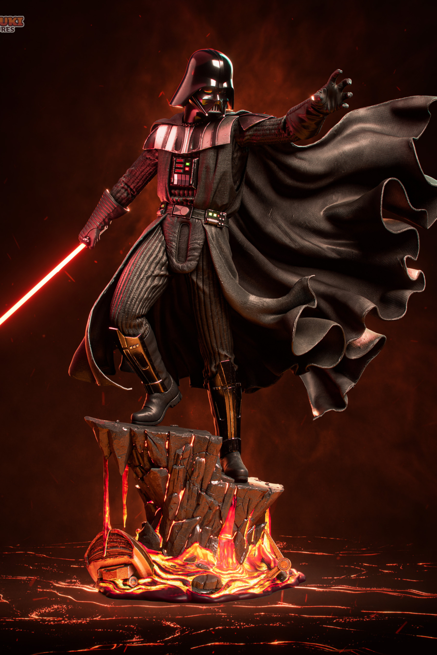 DarthVader TanukiFigures 03