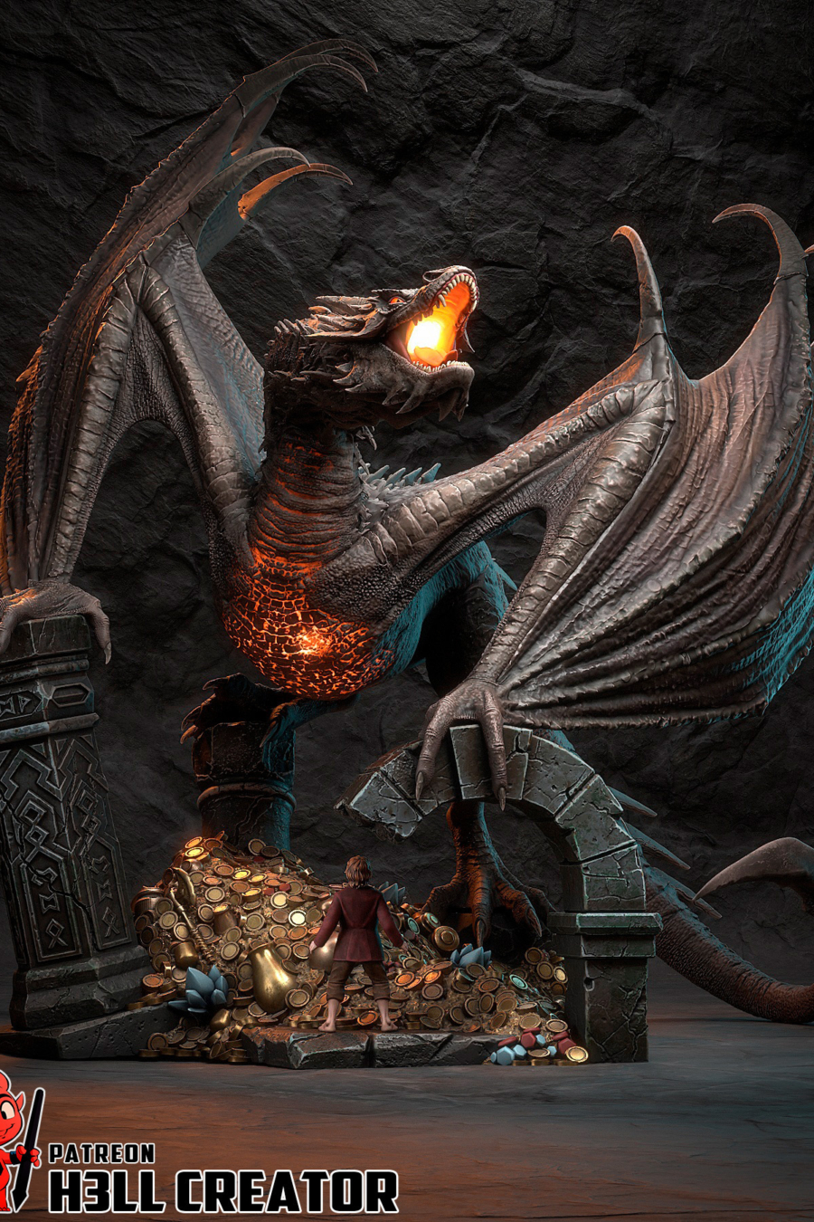 Smaug