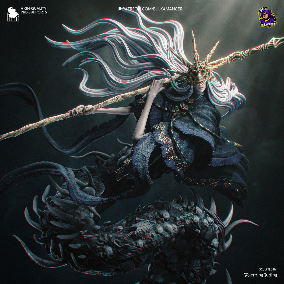 Aldrich STL Cover