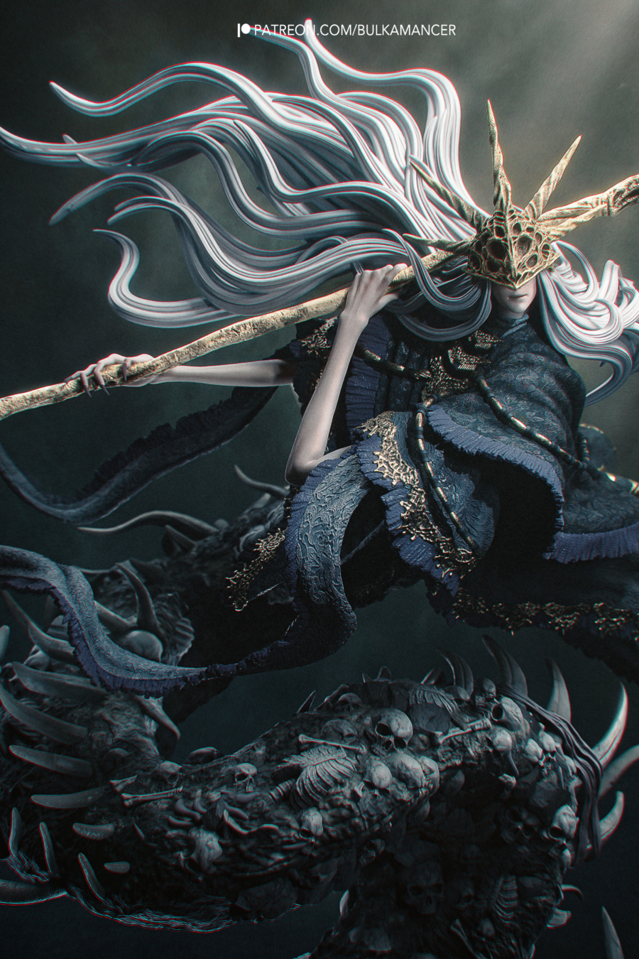 Aldrich STL Cover
