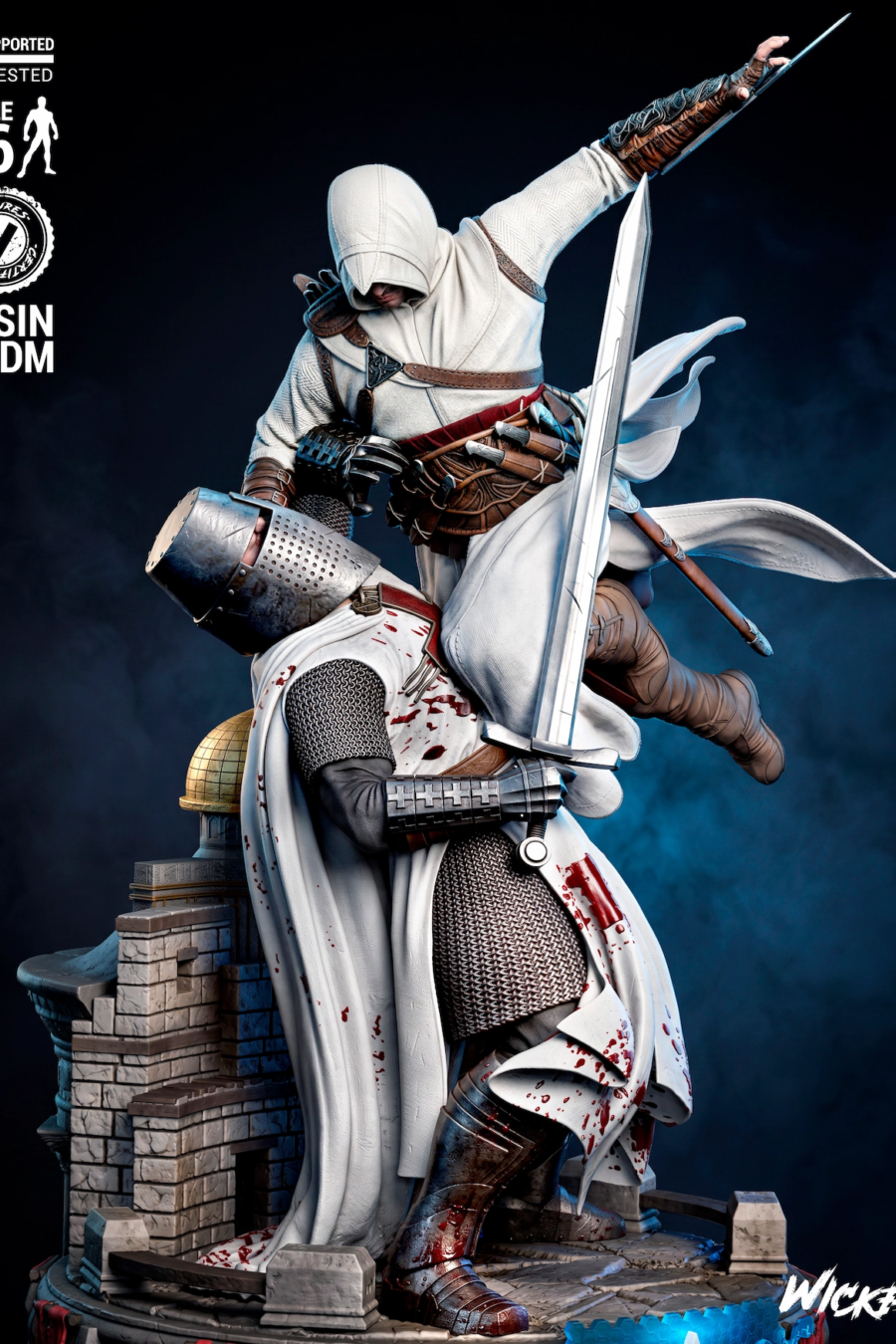 Assassins D005