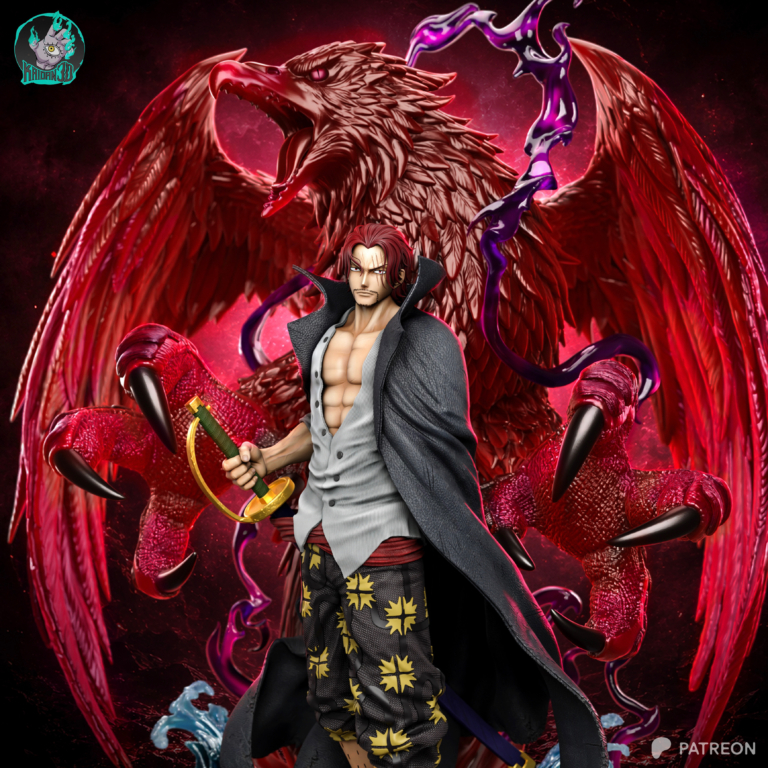 Shanks STL Cover
