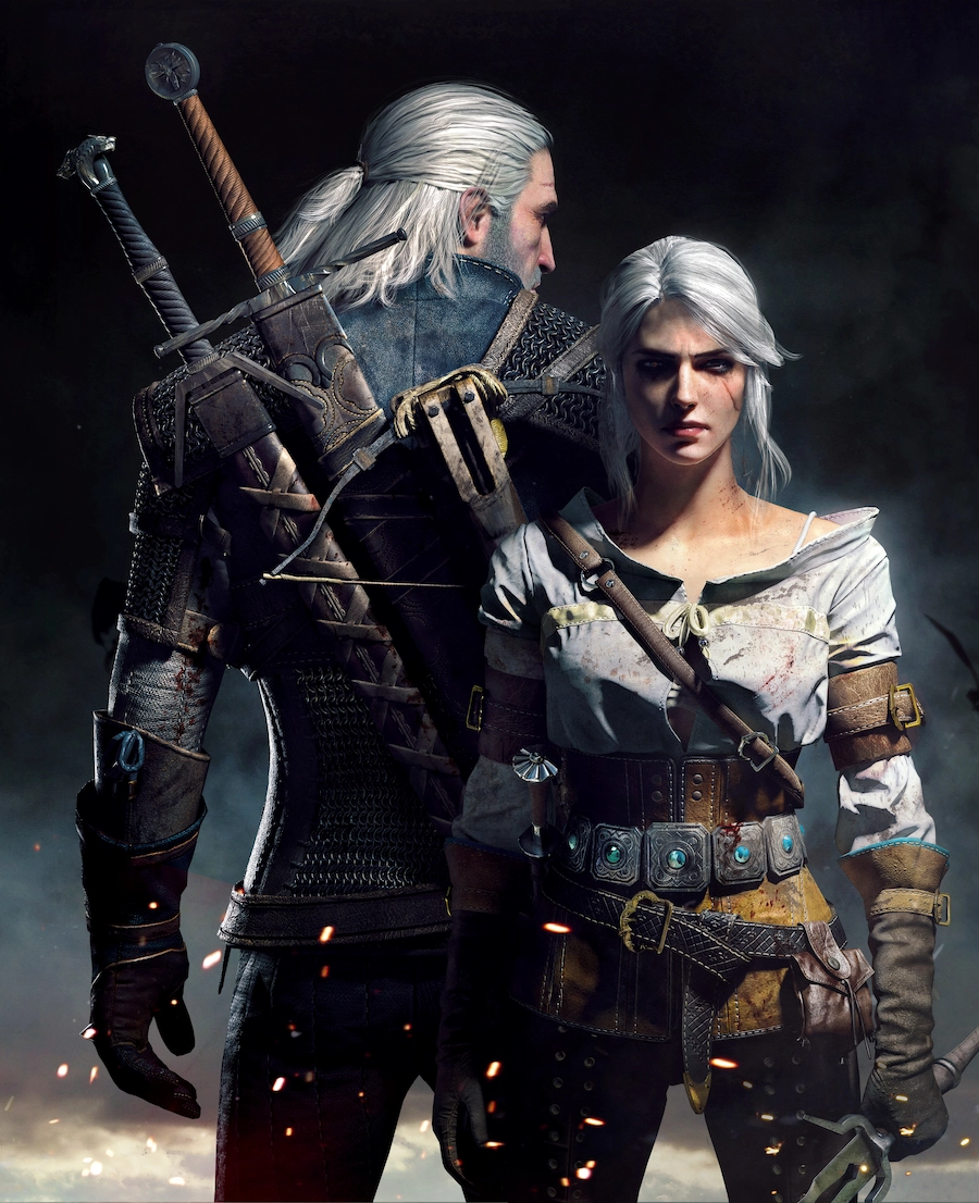 Videogames