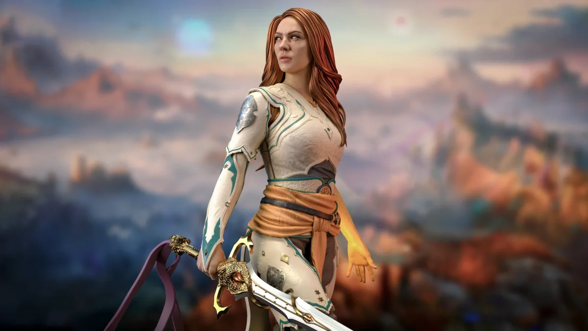 Laufey STL Cover