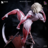 Female titan color 8