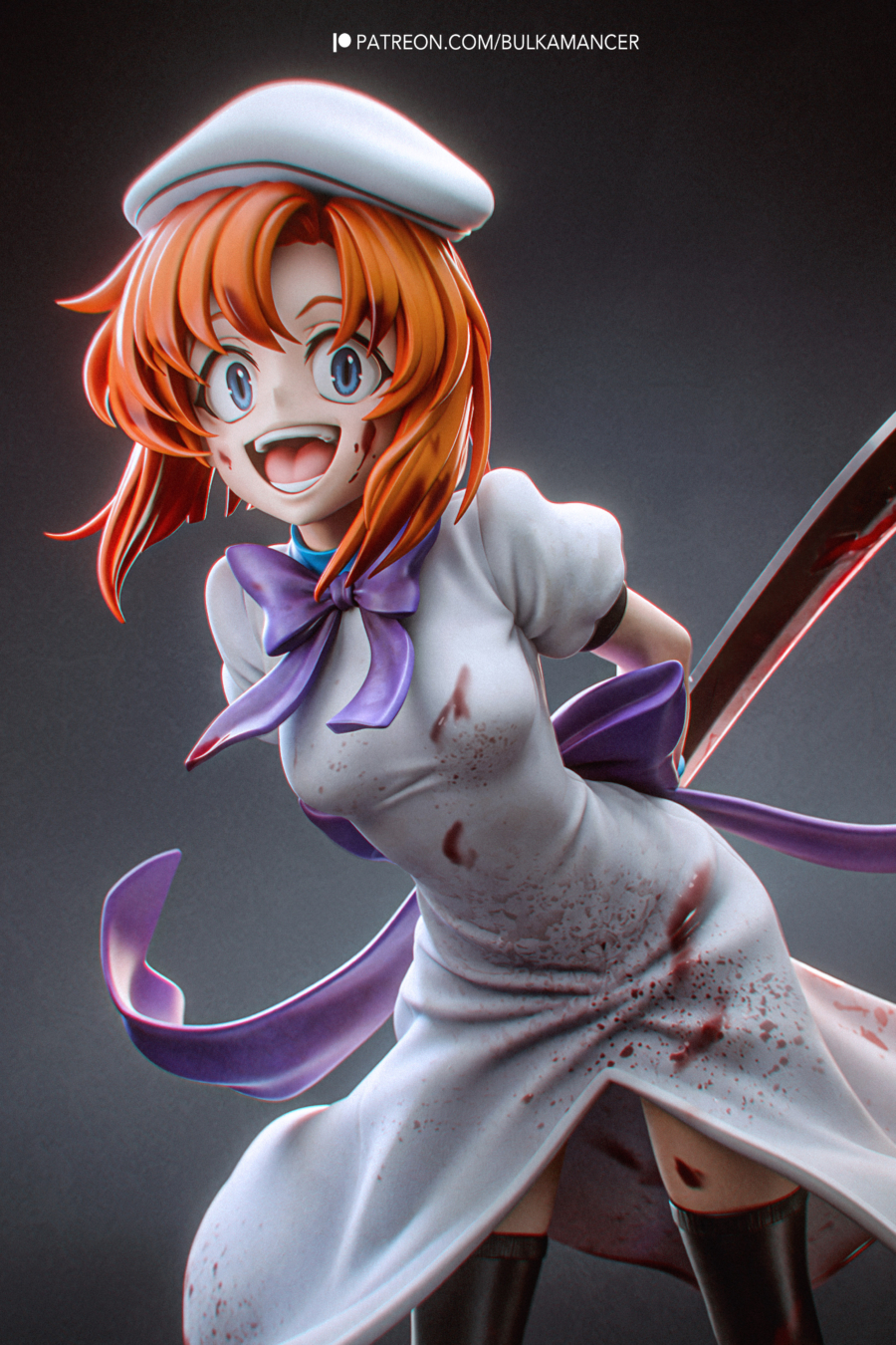 Rena STL Cover
