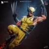 Wolverine color 1