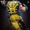 Wolverine color 10