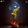 Wolverine color 4