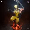Wolverine color 9