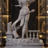 cha hae in resin showcase 34947 20260918 154317