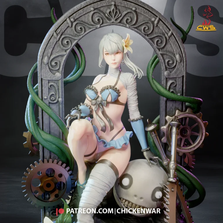 Kaine STL