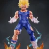 01 Majin Vegeta 3
