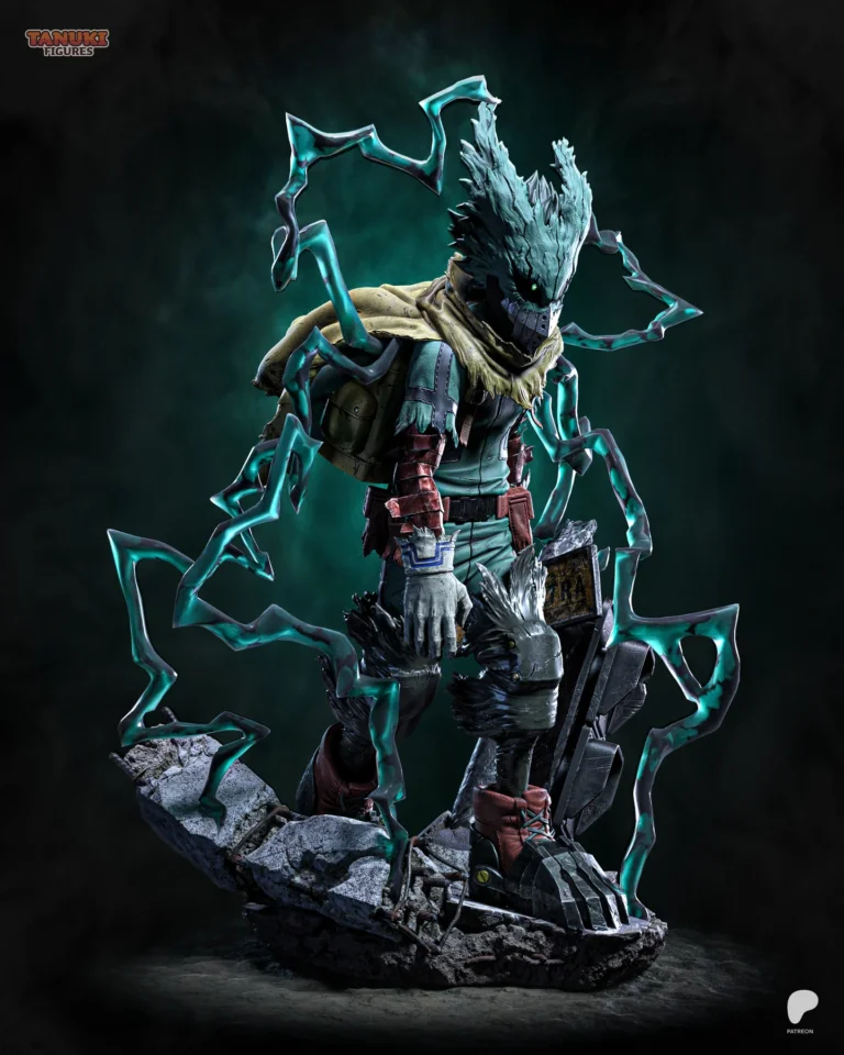 Deku STL