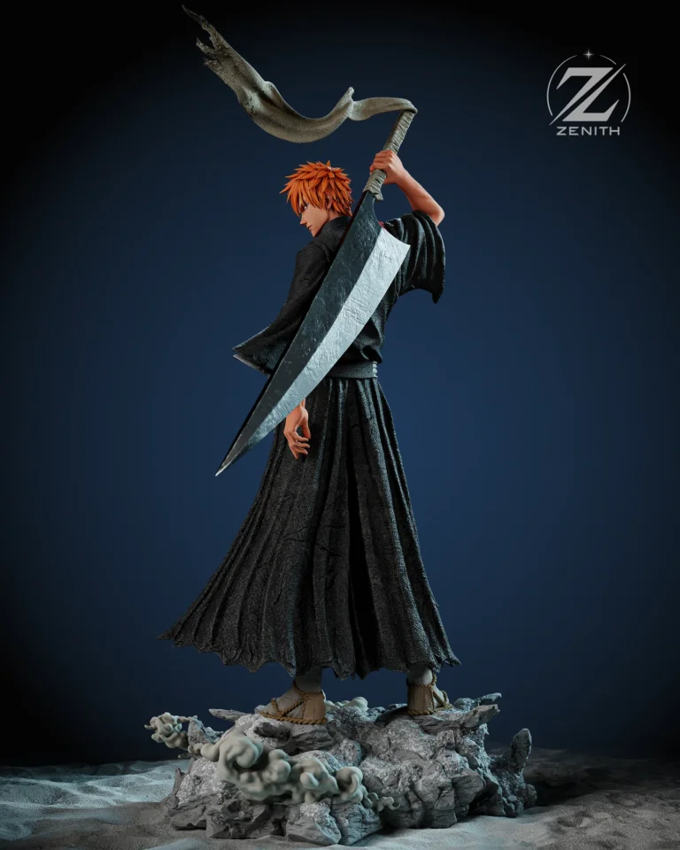 Ichigo STL