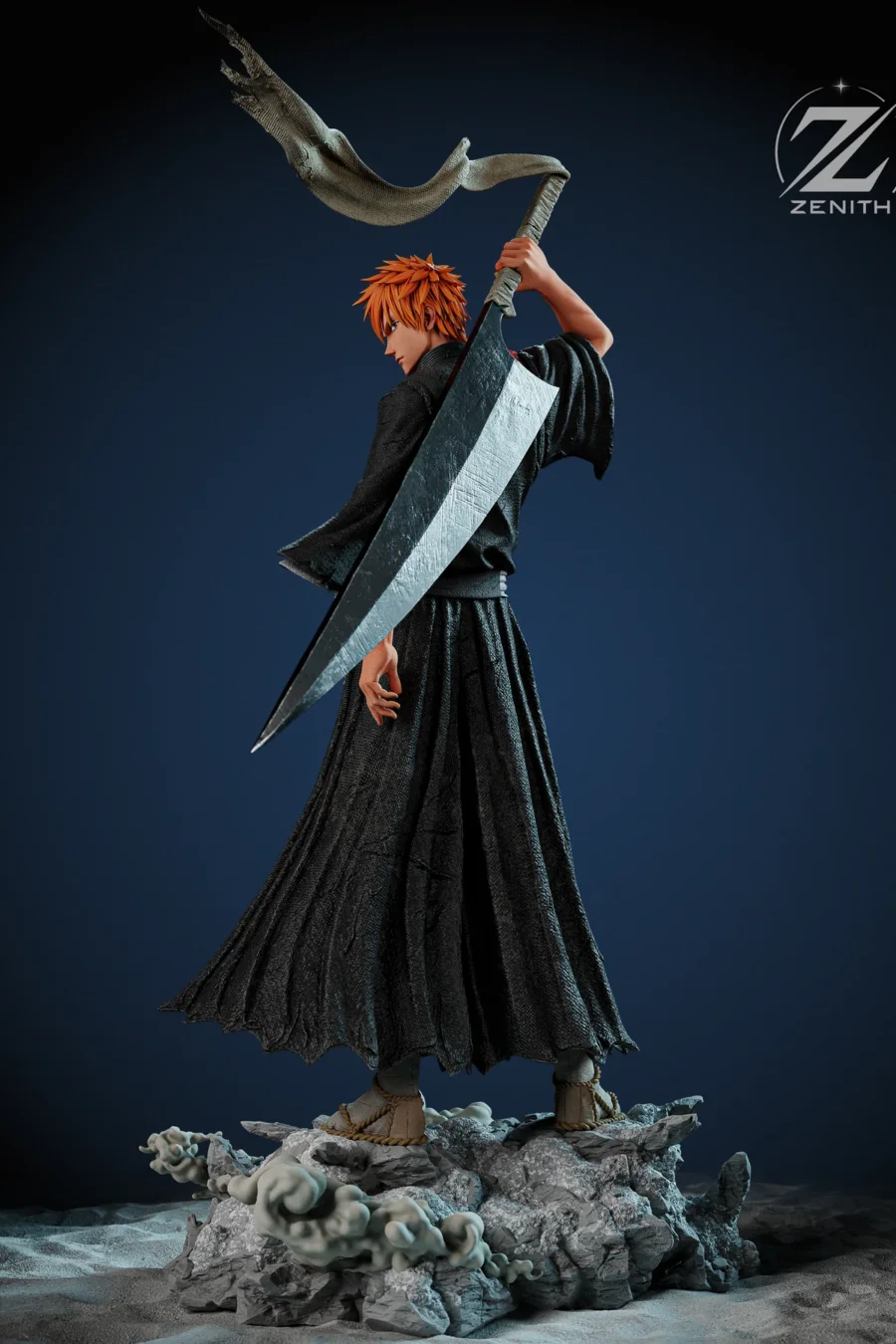 Ichigo STL
