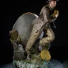 02 Indiana Jones