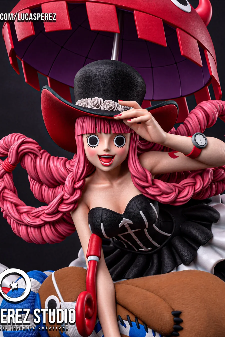 Perona STL