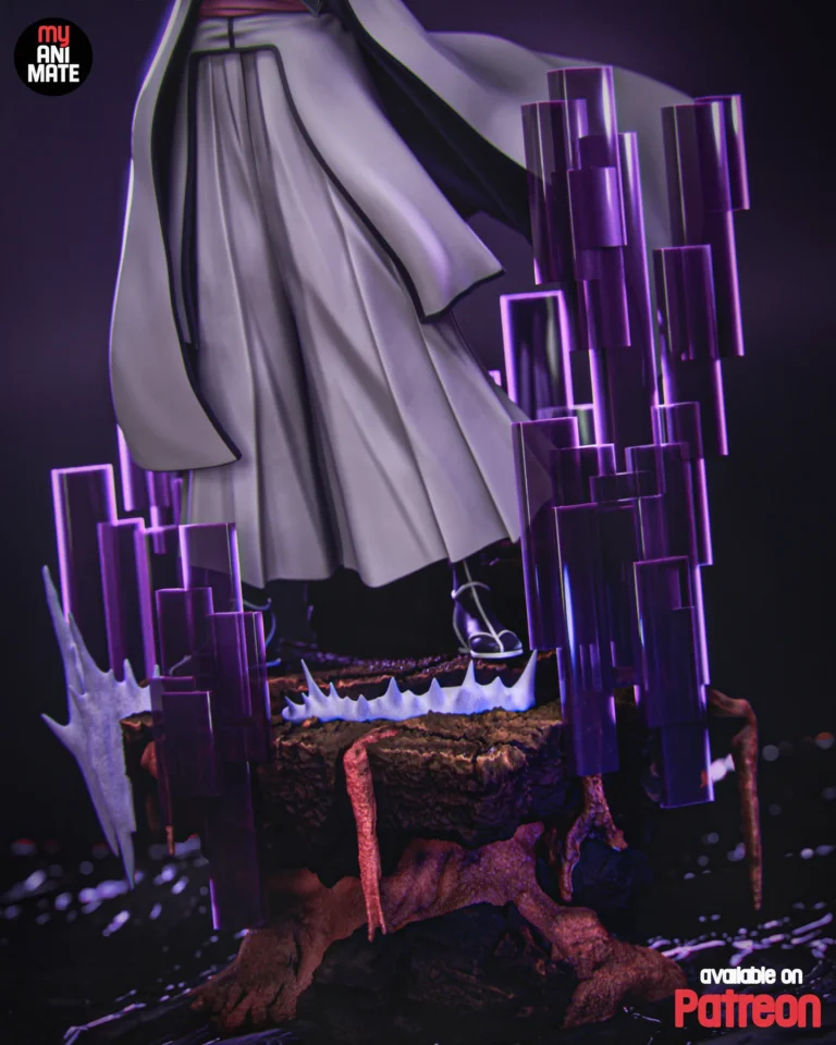 Aizen STL