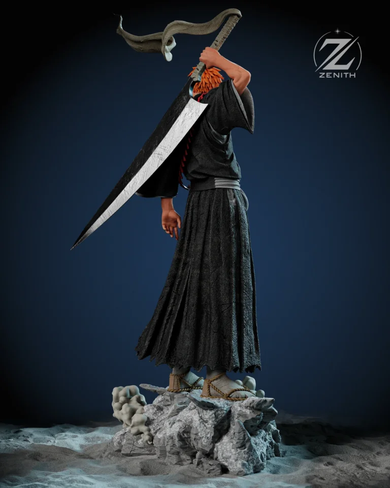 Ichigo STL