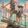 03 Jason and Lucia Diorama
