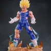 03 Majin Vegeta 3