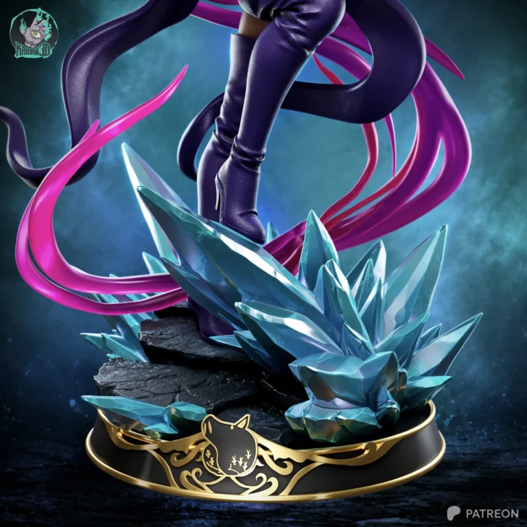 Merlin STL