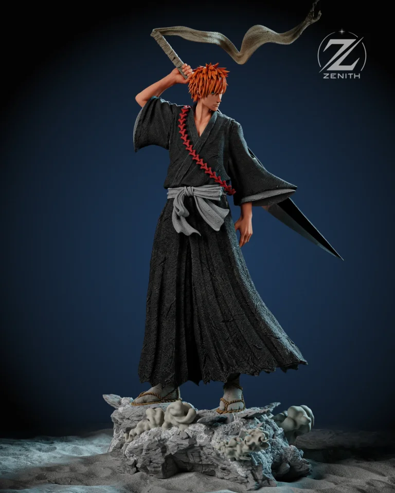 Ichigo STL