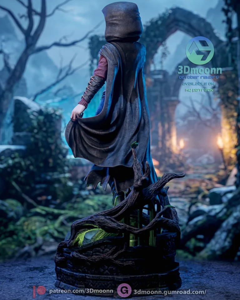 Serana STL