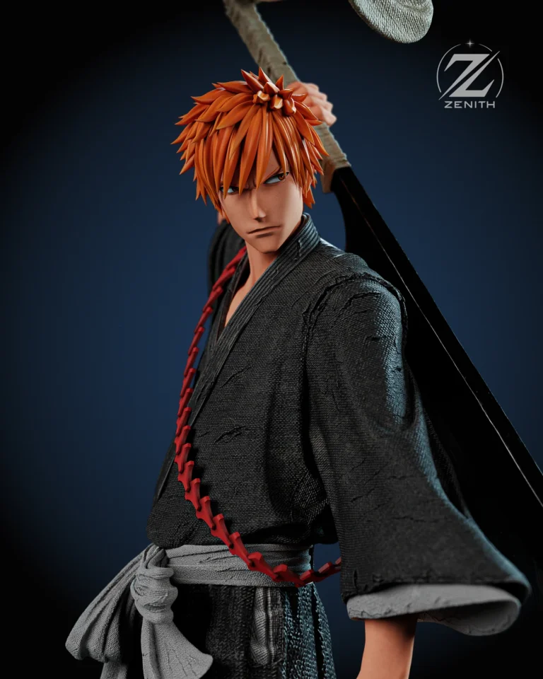 Ichigo STL