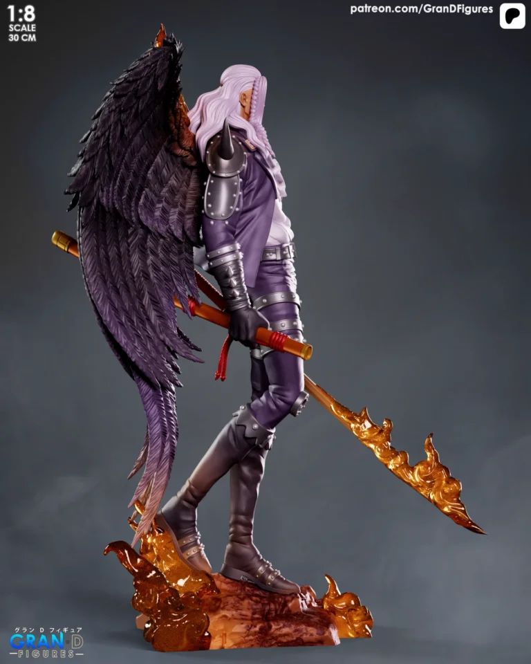 King STL