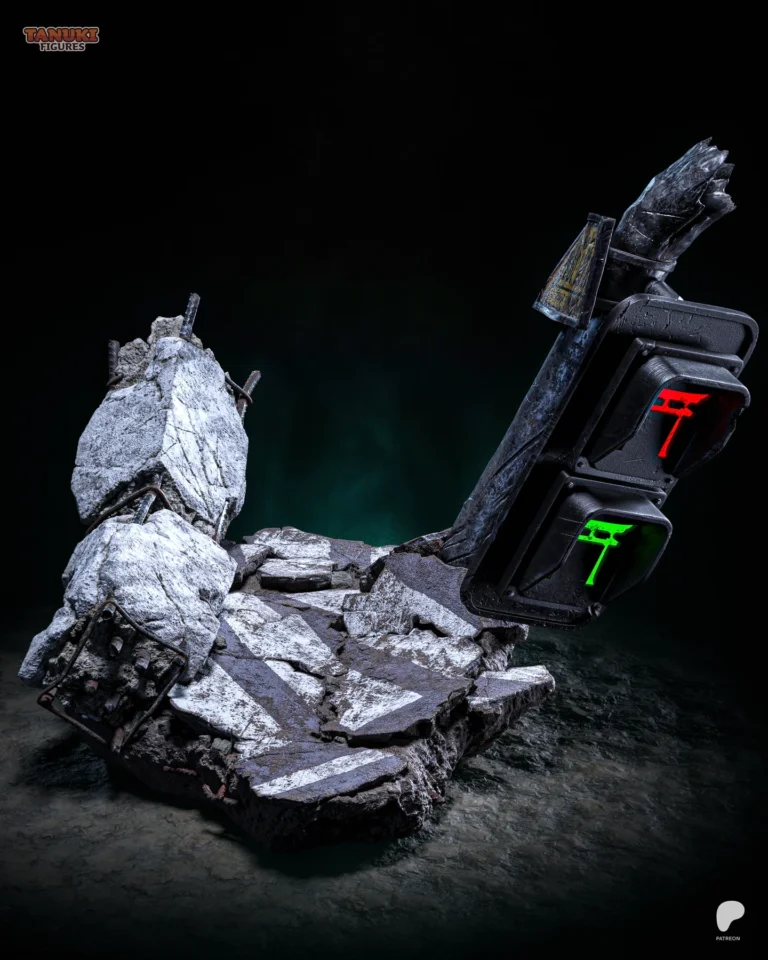 Deku STL