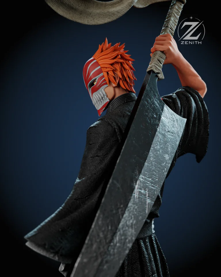 Ichigo STL