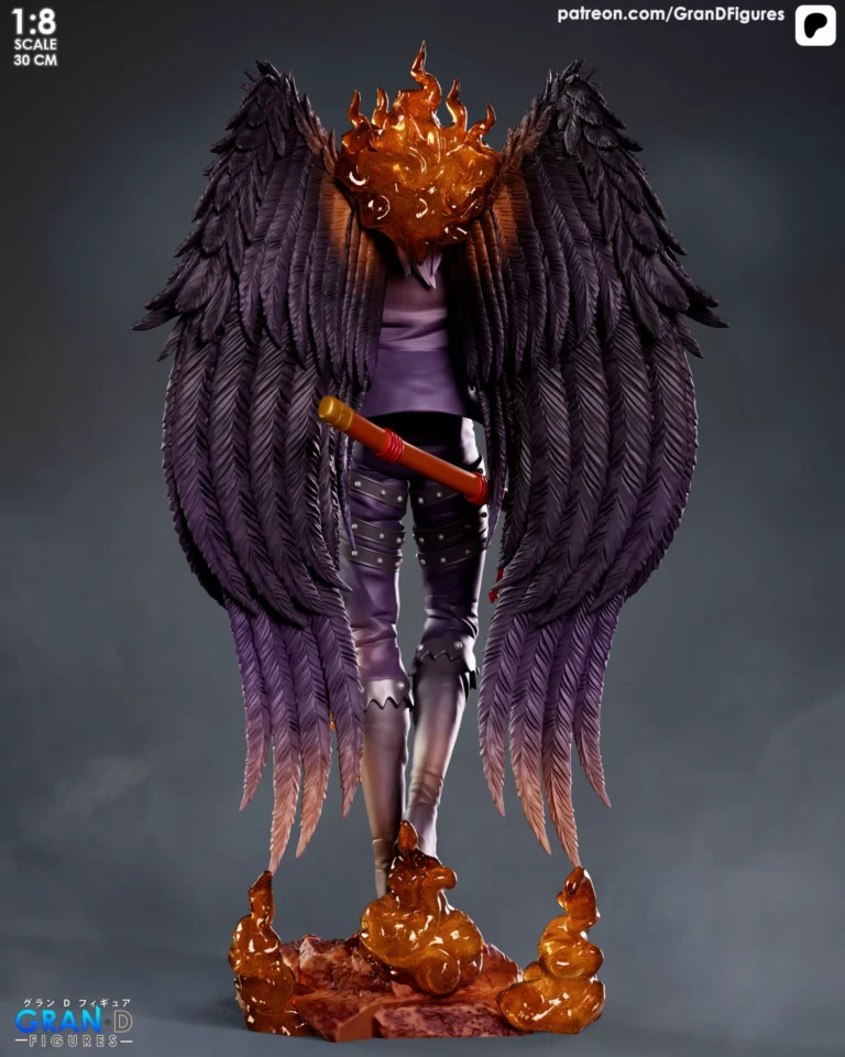 King STL