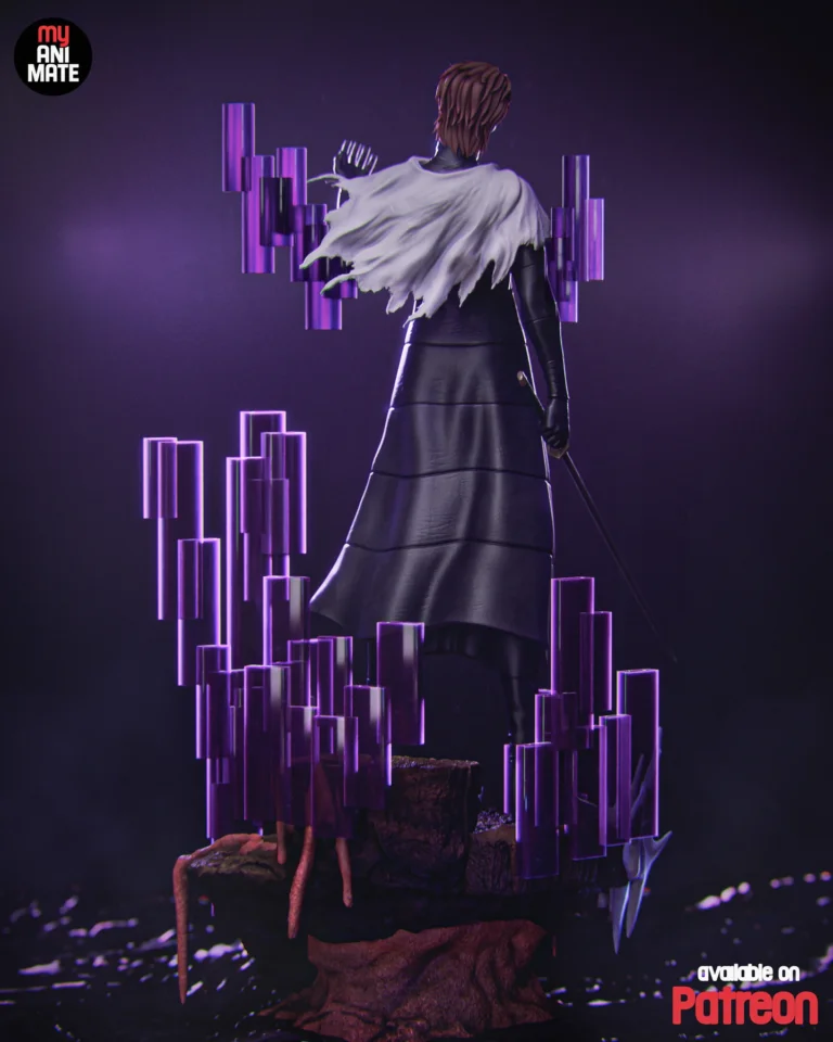 Aizen STL