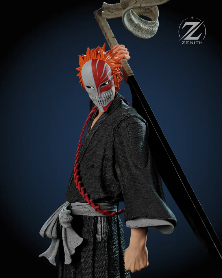 Ichigo STL
