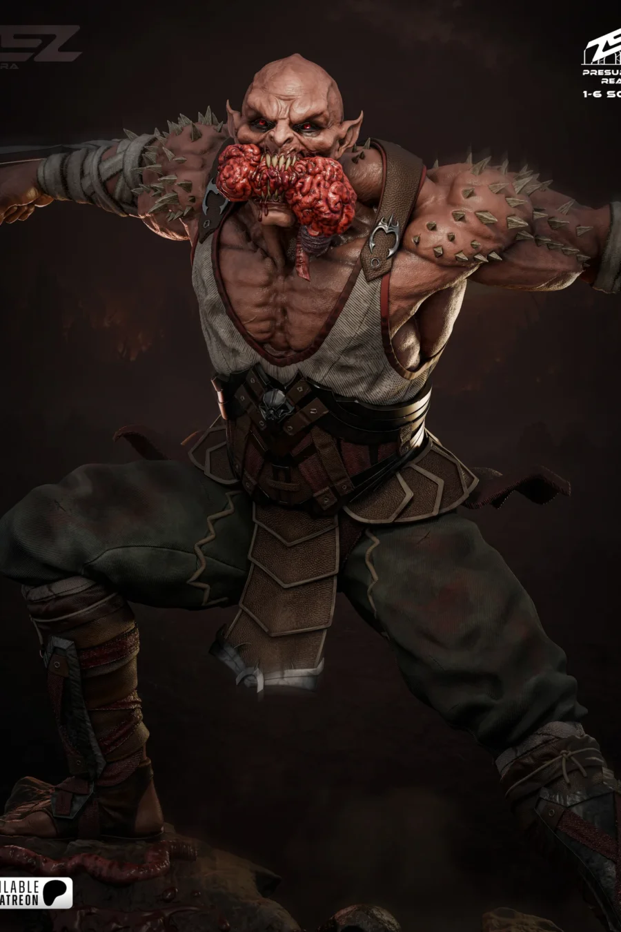 Baraka STL