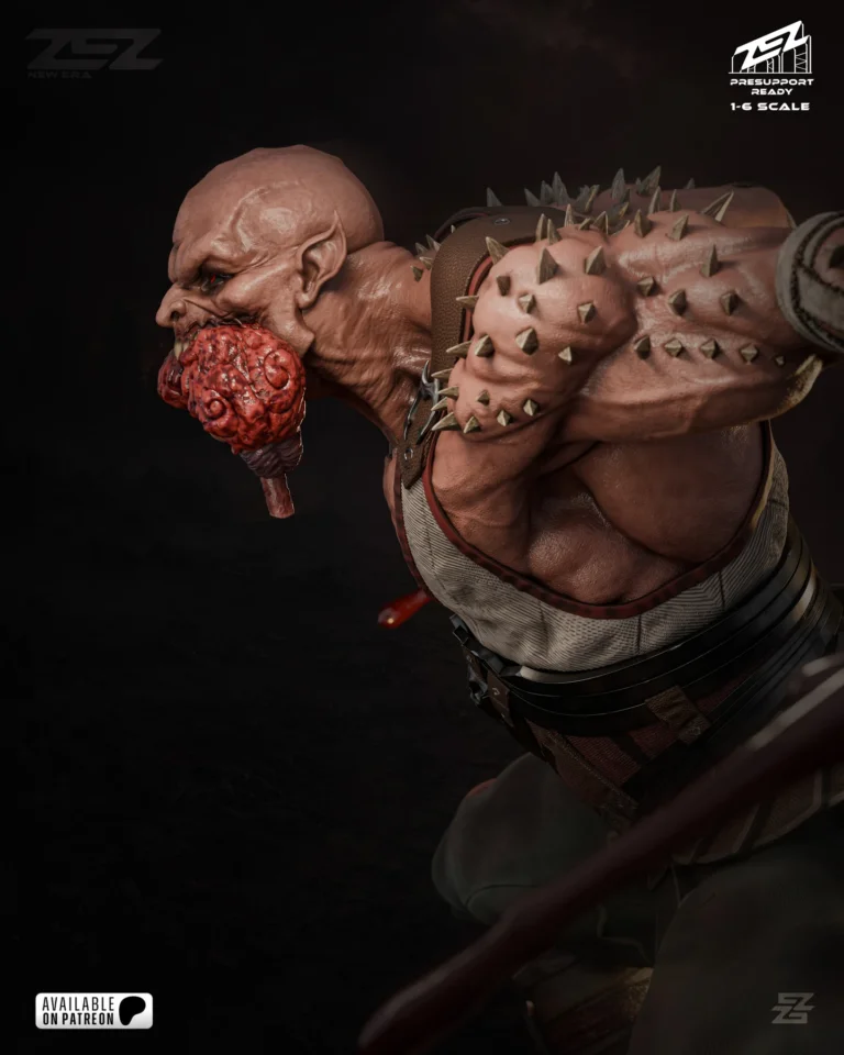 Baraka STL