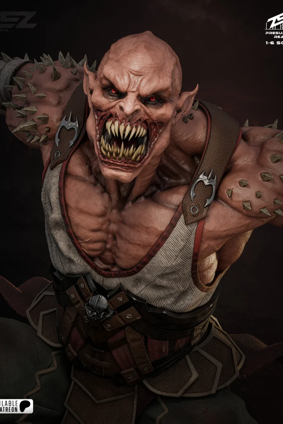 Baraka STL